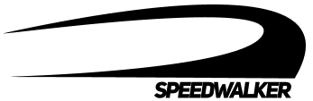 Логотип Speedwalker